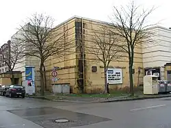 Marienstraße