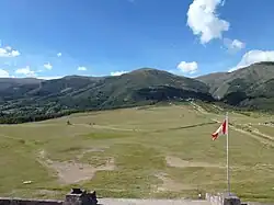 Schlachtfeld von Ayacucho