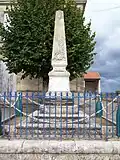 Gefallenendenkmal