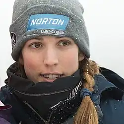 Erin Hamlin