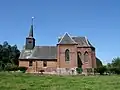 Kirche Saint-Pierre
