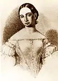 Luigia Abbadia (Ines)