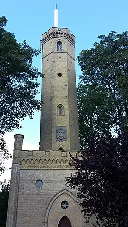 Bild des Objektes
