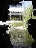 Wasserfall