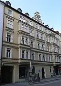 Luisenstr. 49