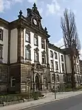 Luitpoldschule