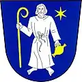 Wappen von Luká