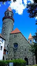 Westfront