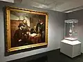 Lukaspokal und Hamburger Künstler