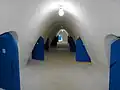 Hotelflur