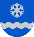 Wappen von Lumijoki