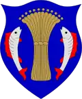 Wappen von Lumparland