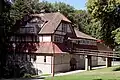 Badehaus