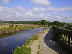 Der Lune Aqueduct