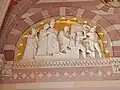 Gründung des Doms durch Konrad II.