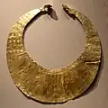 Goldlunula von Dintorni Killarney