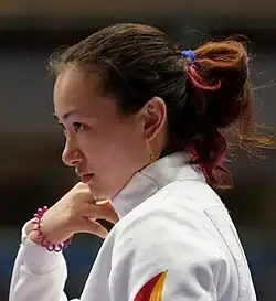 Luo Xiaojuan (2013)