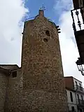 Turm