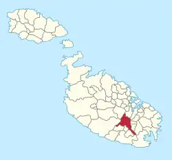 Karte