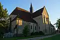 Kirche Saint-Gervais-Saint-Protais