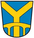 Wappen von Lurnfeld