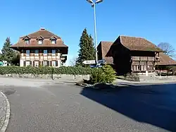 In Lurtigen