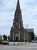 Kirche Saint-Jean-Baptiste