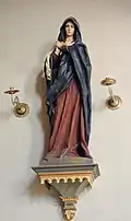 Mater Dolorosa