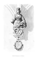 Kämpferfigur
