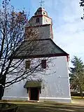 Evangelische Kirche (2011)