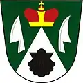 Wappen von Lutopecny