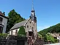 Evangelische Kirche