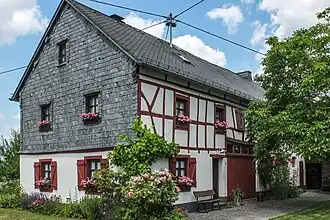 Lutzerath