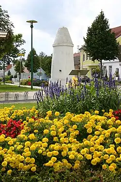 Pranger