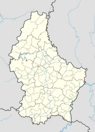 Marnach (Luxemburg)