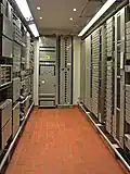 Vermittlung