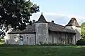 Haus Luxurguey