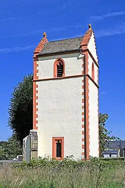 Südseite