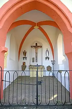 Innenraum