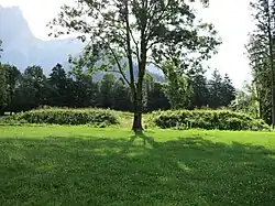 Kleine Schanze