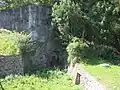 Infanteriebunker Zweiter Weltkrieg und Kalter Krieg