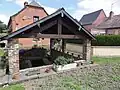 Ehemaliges Waschhaus (Lavoir)