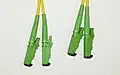 E-2000 Stecker