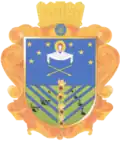 Wappen von Lytschkowe