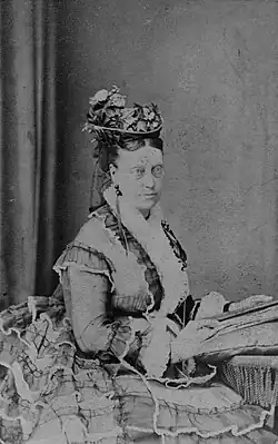 Lydia Becker (1827–1890)