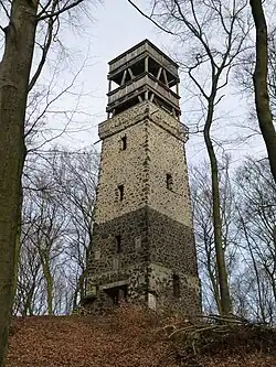 Bild des Objektes