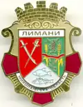 Wappen von Lymany
