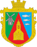 Wappen von Lymany
