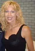 Lynn-Holly Johnson