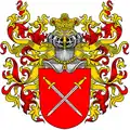 Wappen von Lypzi